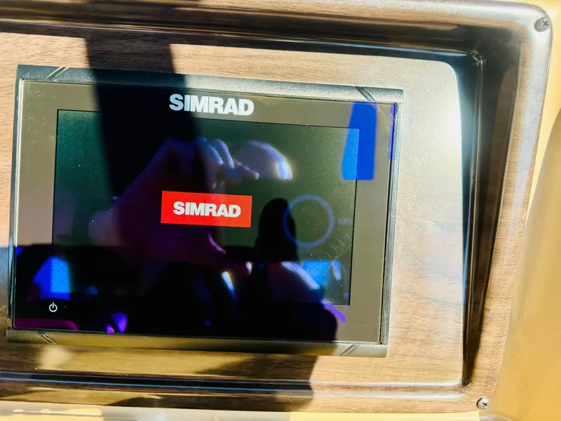 Slide: The Image of Harris Sunliner 230 2023 - 4