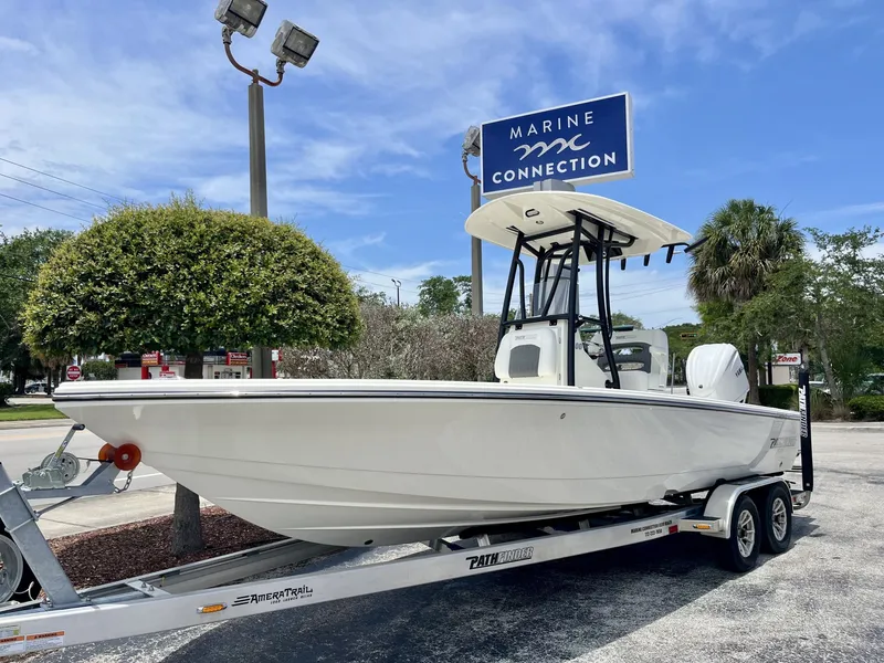 Slide: The Image of Pathfinder 2500 Hybrid 2026 - 2