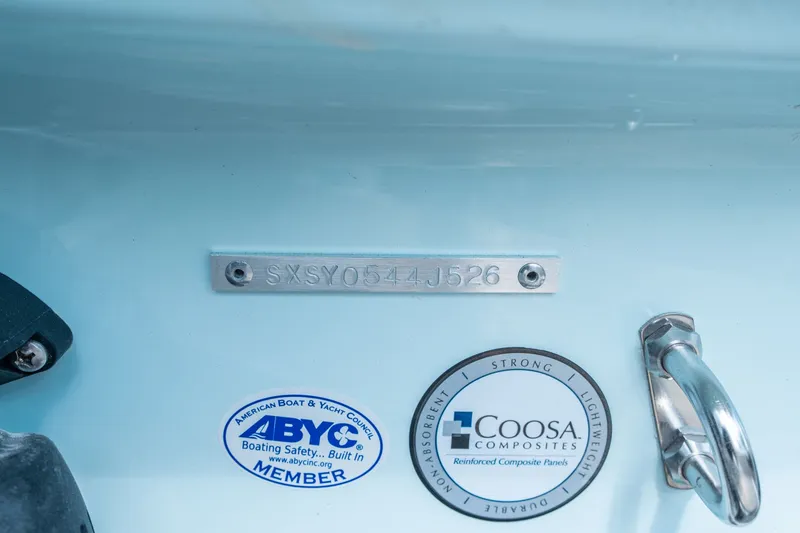 Slide: The Image of Sea Hunt Ultra 234 2026 - 25