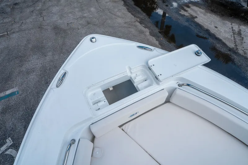 Slide: The Image of Sea Hunt Ultra 234 2026 - 21