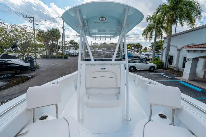 Slide: The Image of Sea Hunt Ultra 234 2026 - 22