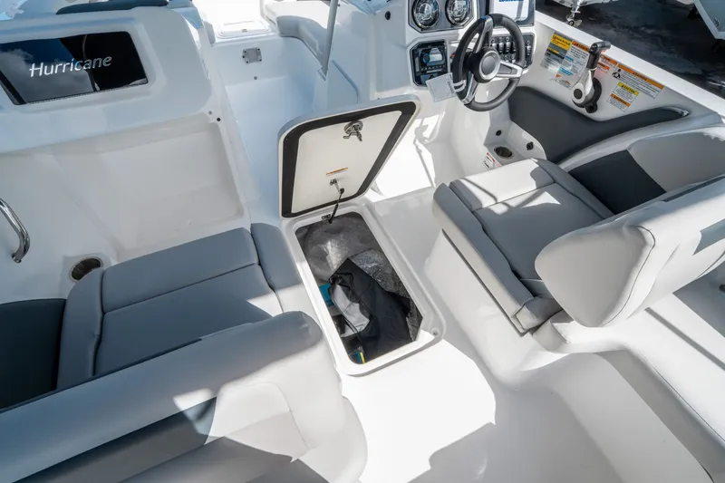 Slide: The Image of Hurricane SunDeck 2050 OB 2026 - 17