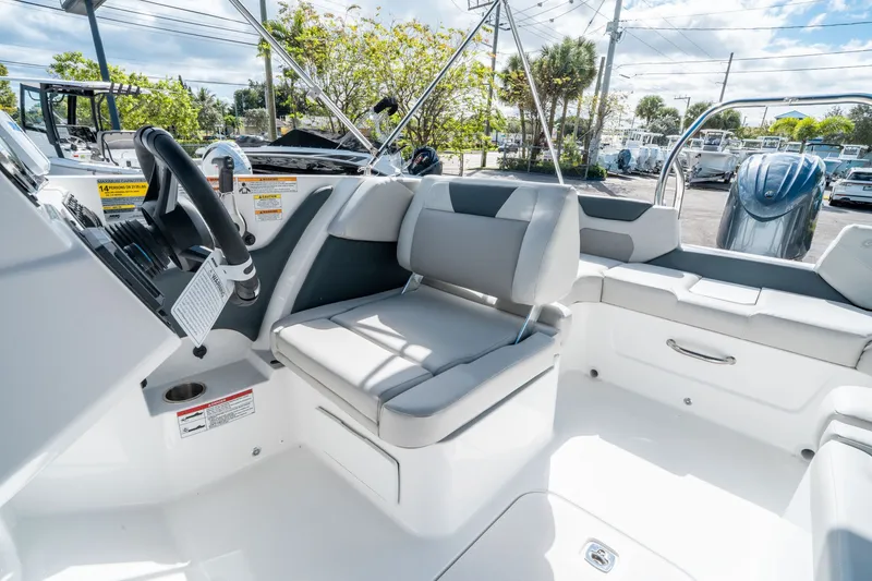 Slide: The Image of Hurricane SunDeck 2050 OB 2026 - 15