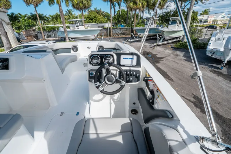 Slide: The Image of Hurricane SunDeck 2050 OB 2026 - 13