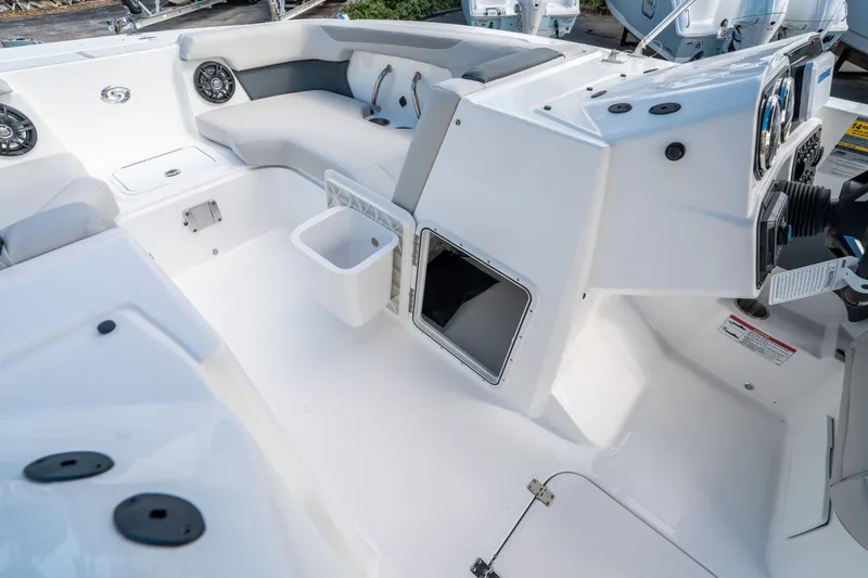 Slide: The Image of Hurricane SunDeck 2050 OB 2026 - 18