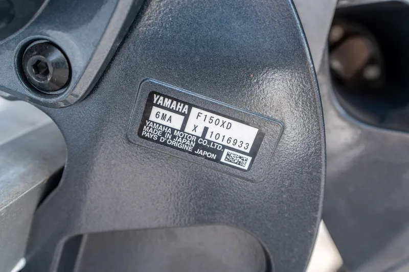 Slide: The Image of Hurricane SunDeck 2050 OB 2026 - 23