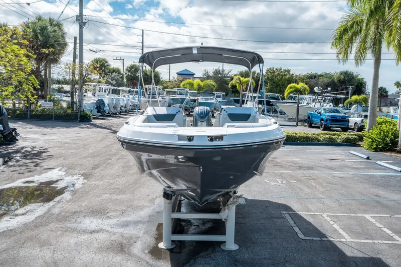 Slide: The Image of Hurricane SunDeck 2050 OB 2026 - 7