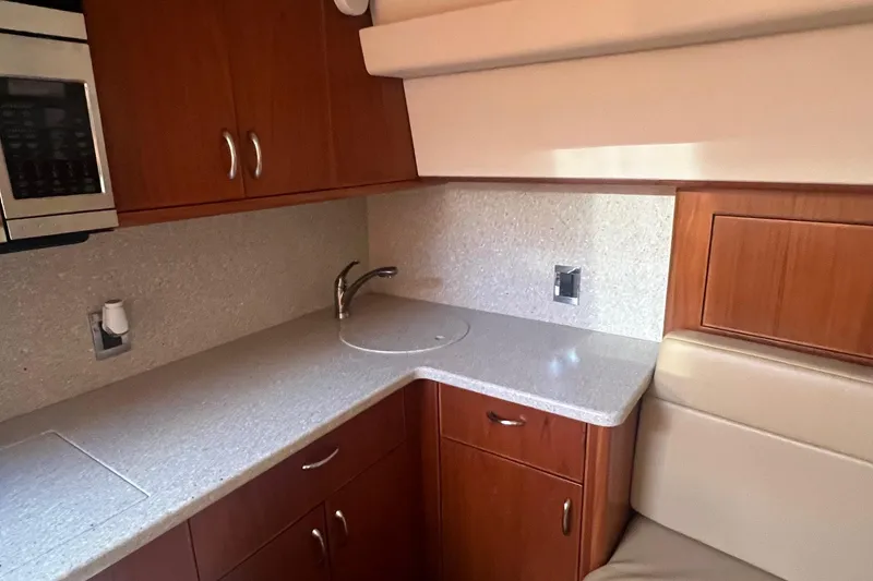 Slide: The Image of Cabo 44 Hardtop Express 2012 - 18