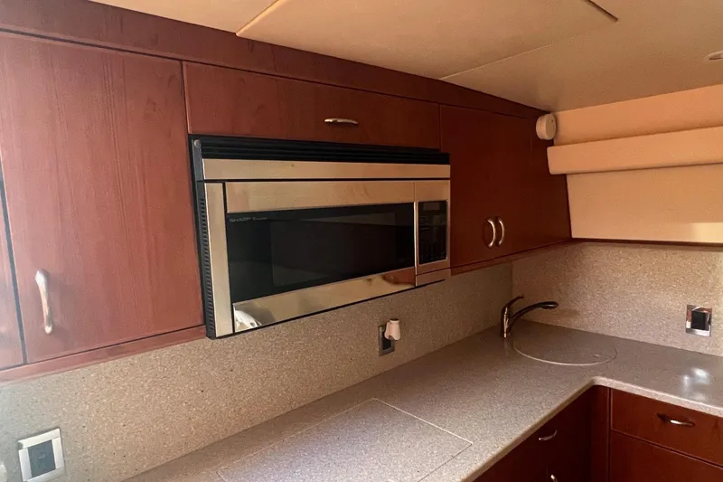 Slide: The Image of Cabo 44 Hardtop Express 2012 - 21