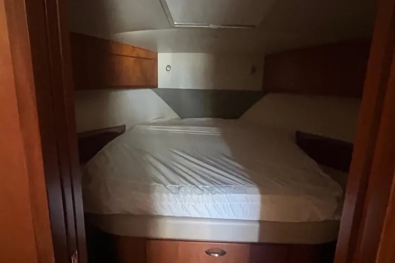 Slide: The Image of Cabo 44 Hardtop Express 2012 - 23