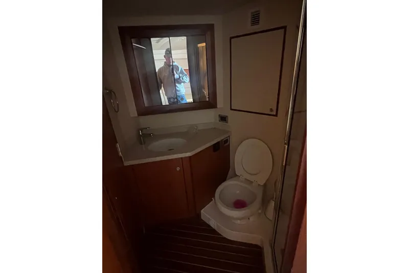 Slide: The Image of Cabo 44 Hardtop Express 2012 - 24