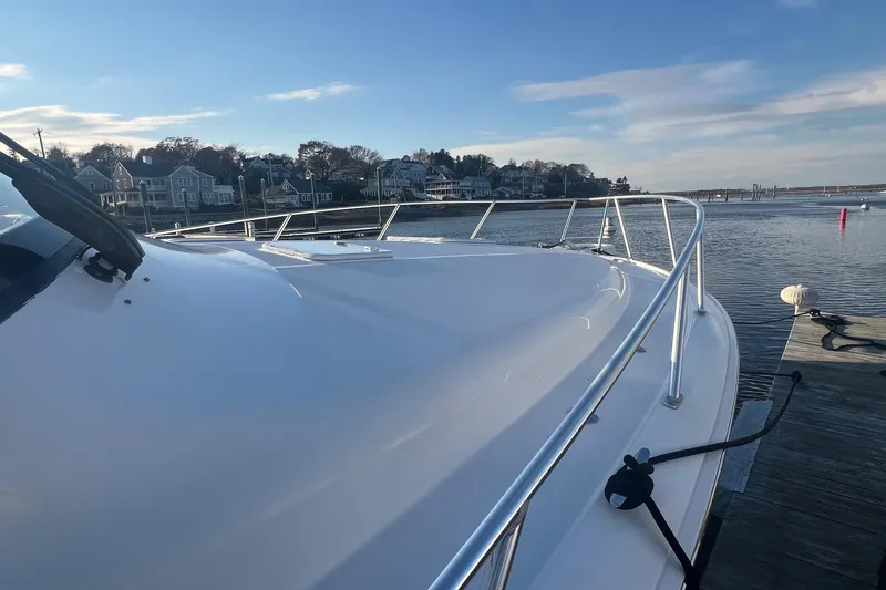 Slide: The Image of Cabo 44 Hardtop Express 2012 - 4