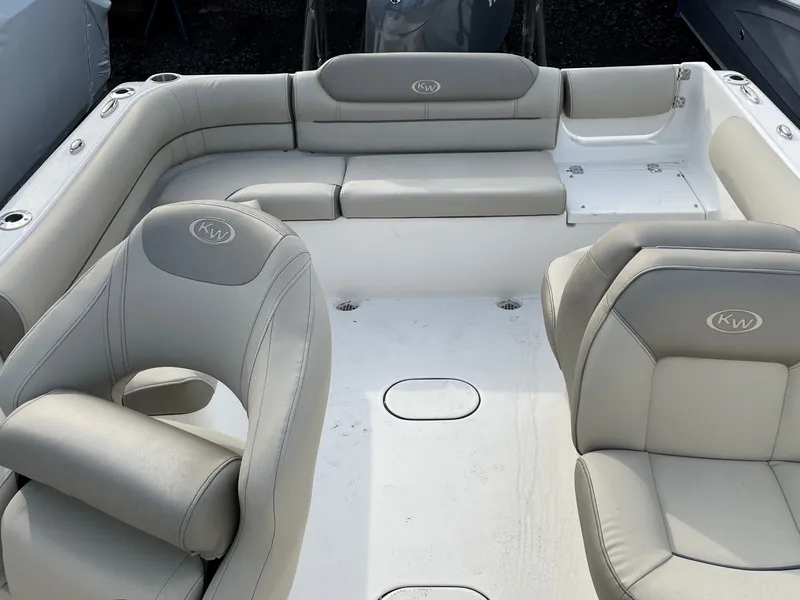 Slide: The Image of Key West 203 DFS 2024 - 5