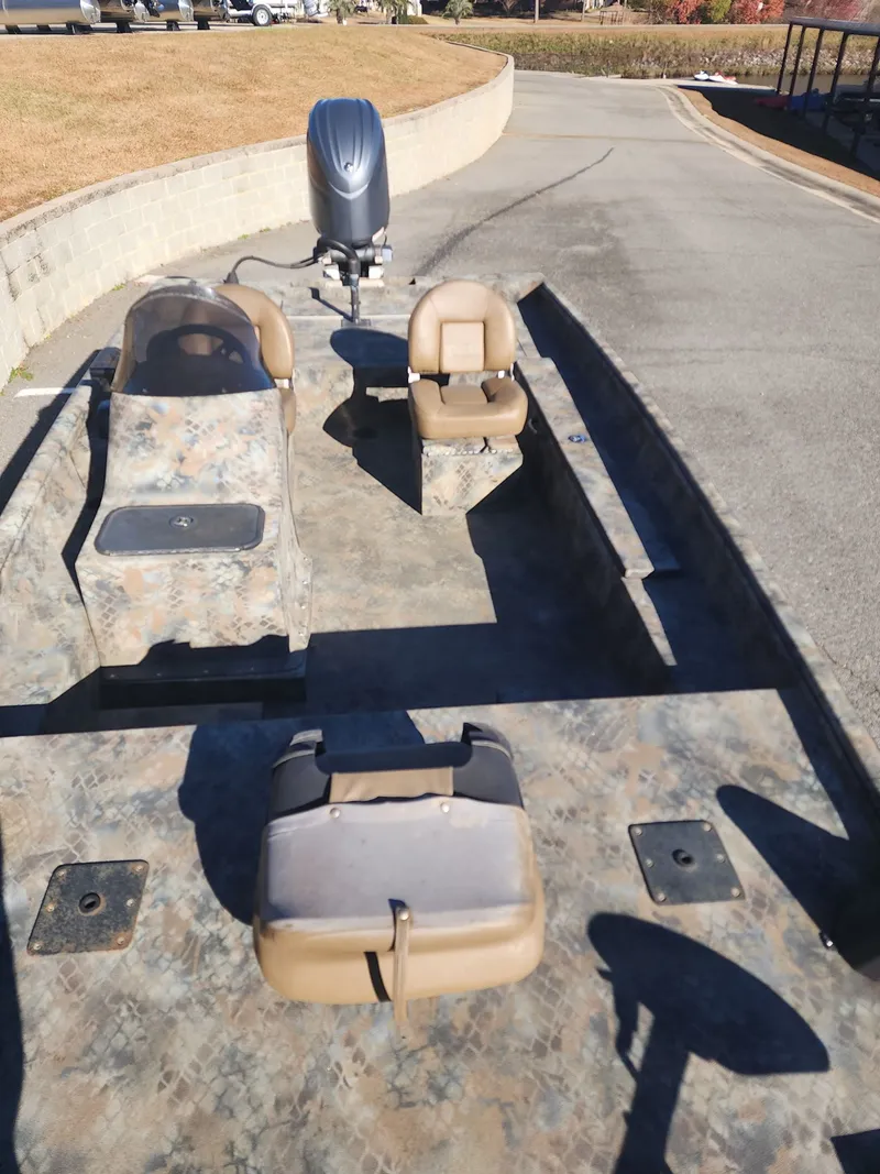 Slide: The Image of Excel Stalker Side Console 2172 2024 - 4