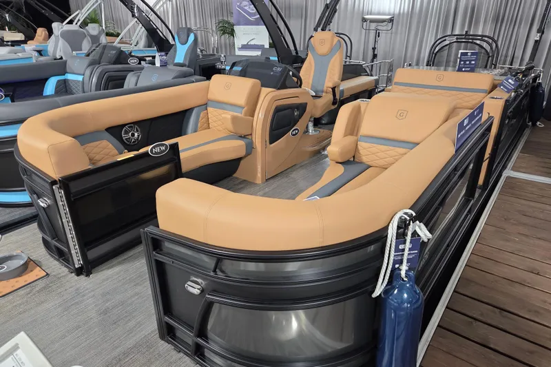 The Image of Godfrey Monaco 255 MTF 2026 - undefined