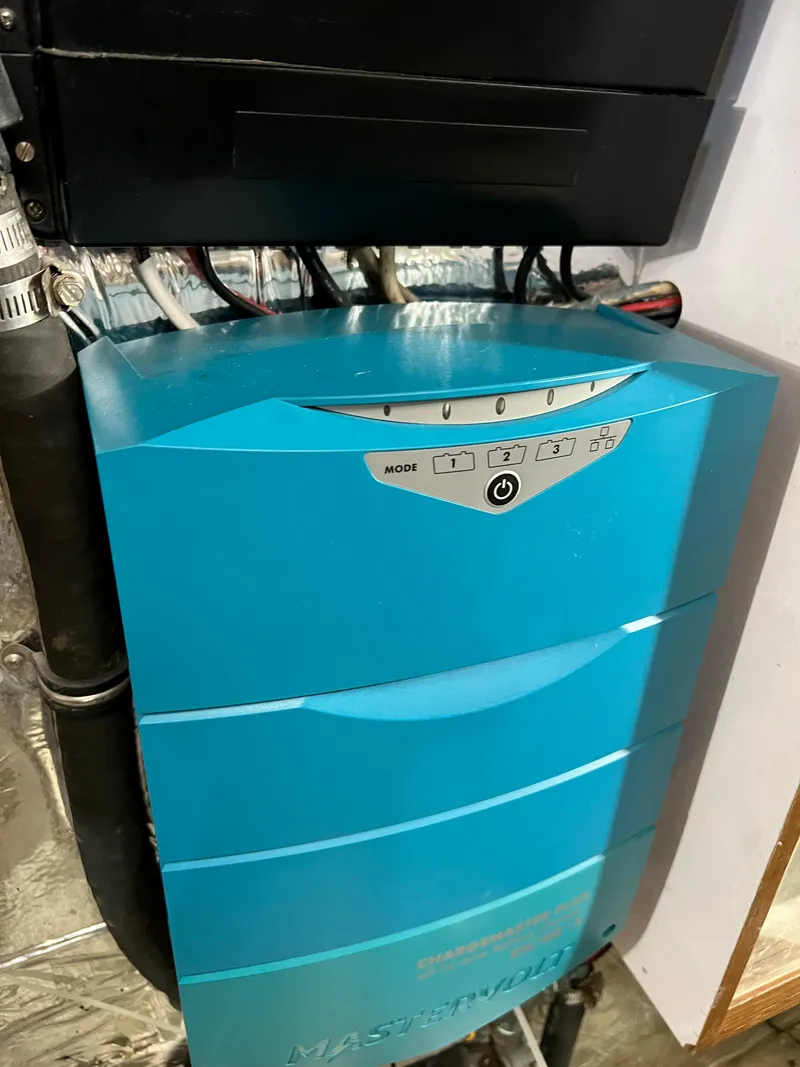Slide: The Image of Battery Charger - 39
