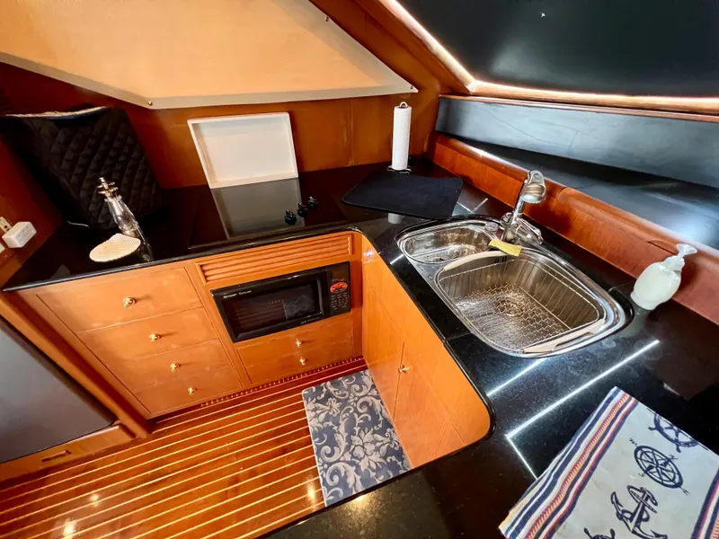 Slide: The Image of Galley - 16