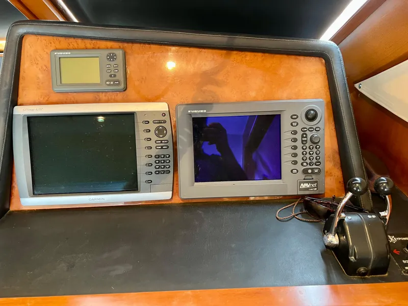 Slide: The Image of Lower Helm GPS - 20