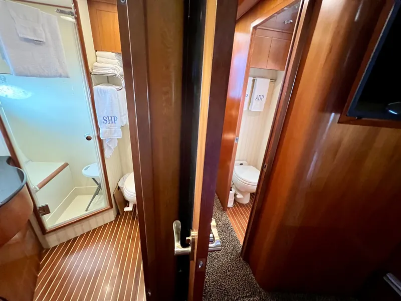 Slide: The Image of Master Head and Guest Head - 28