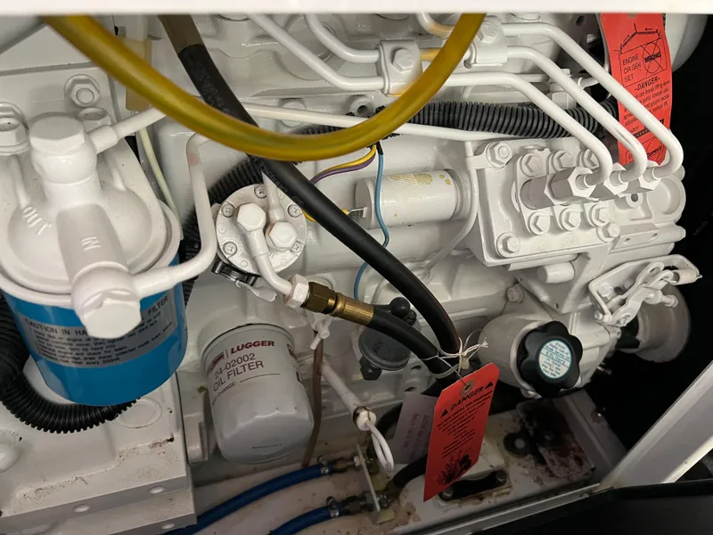 Slide: The Image of Newer Generator - 36