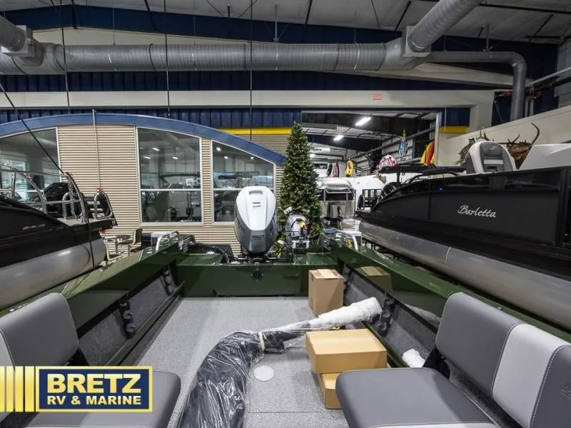 Slide: The Image of Sportsman 200 2026 - 12