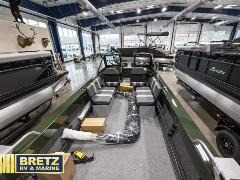 Slide: The Image of Sportsman 200 2026 - 7