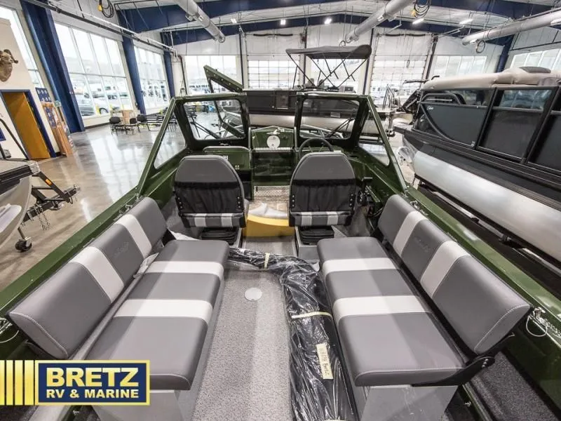 Slide: The Image of Sportsman 200 2026 - 9