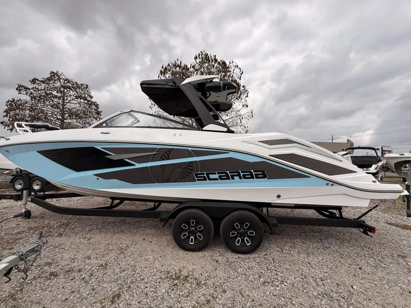 Slide: The Image of Scarab 285 ID 2026 - 5