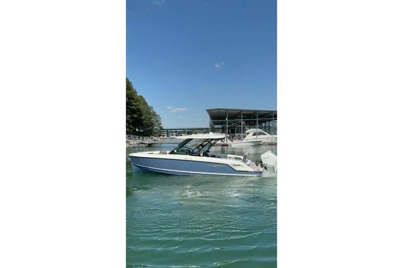 Slide: The Image of Monterey Elite 30 OB 2027 - 11