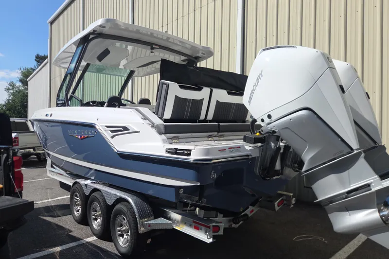 Slide: The Image of Monterey Elite 30 OB 2027 - 13