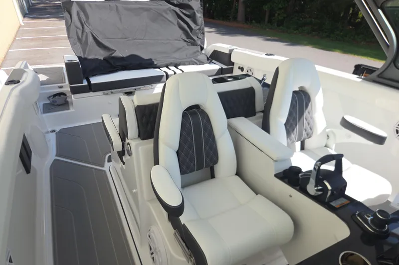 Slide: The Image of Monterey Elite 30 OB 2027 - 15