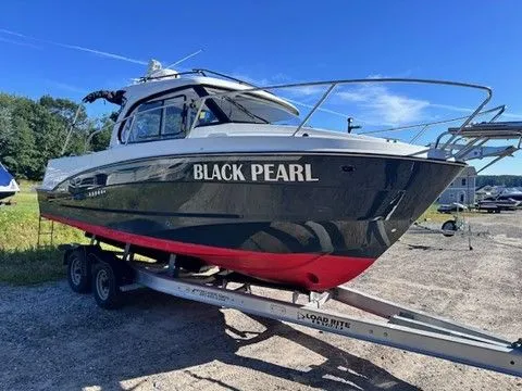 The Image of Beneteau Antares 8 2023 - 1