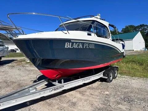 Slide: The Image of Beneteau Antares 8 2023 - 2