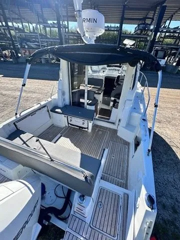 Slide: The Image of Beneteau Antares 8 2023 - 3