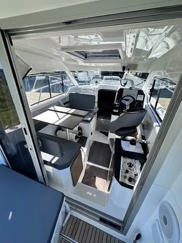 Slide: The Image of Beneteau Antares 8 2023 - 4