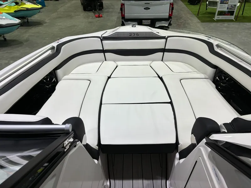 Slide: The Image of Yamaha 275SD 2024 - 15