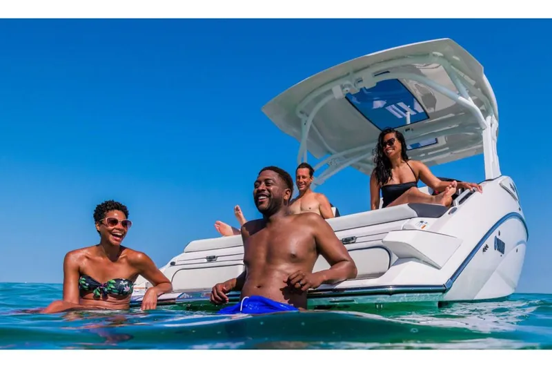 Slide: The Image of Yamaha 275SD 2024 - 27