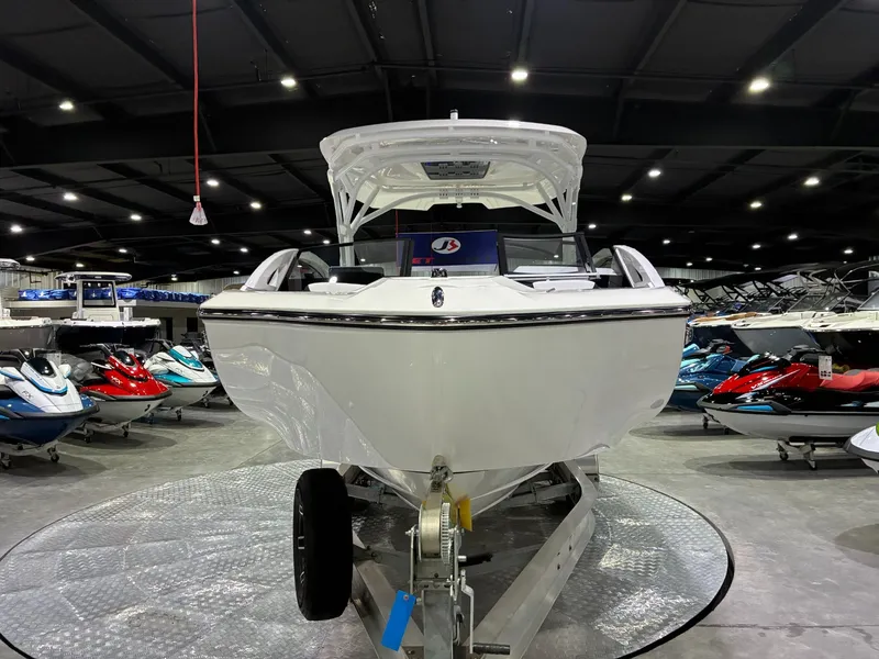 Slide: The Image of Yamaha 275SD 2024 - 6