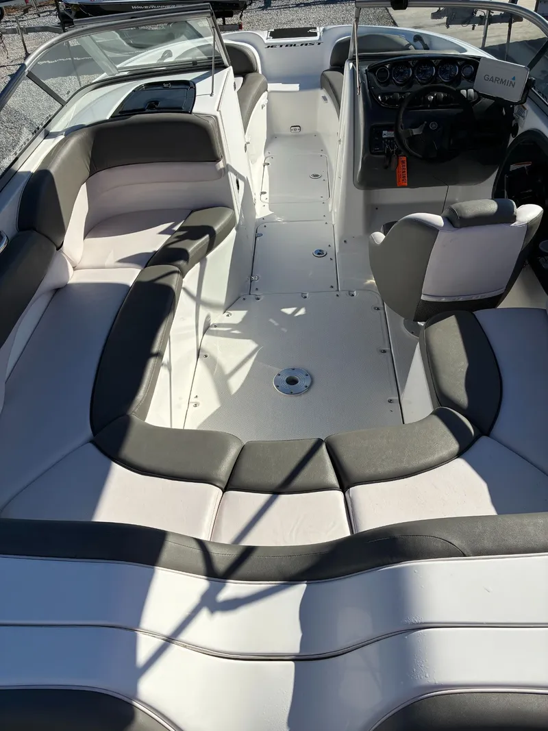 Slide: The Image of Yamaha SX210 2009 - 7