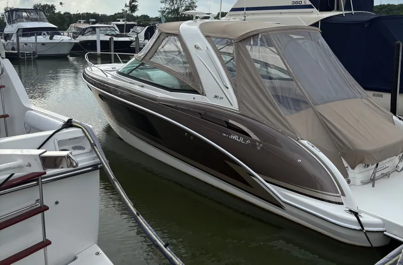 Slide: The Image of Formula 310 Sun Sport 2015 - 31