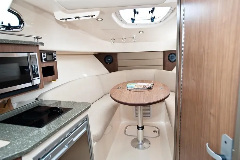 Slide: The Image of 2023-Boston-Whaler-285-Conquest-MarineMax - 19