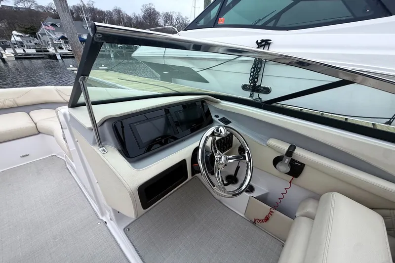 Slide: The Image of Regal LX4 2020 - 13