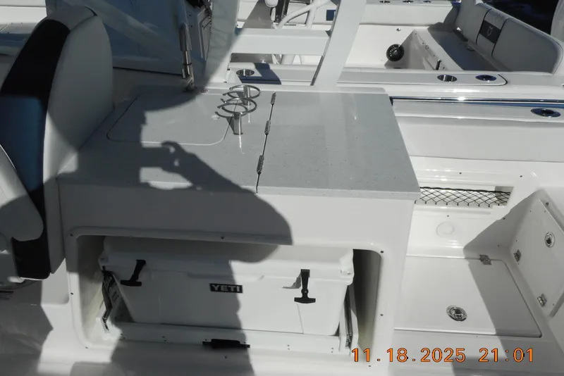 Slide: The Image of Galley and Slide Cooler - 10