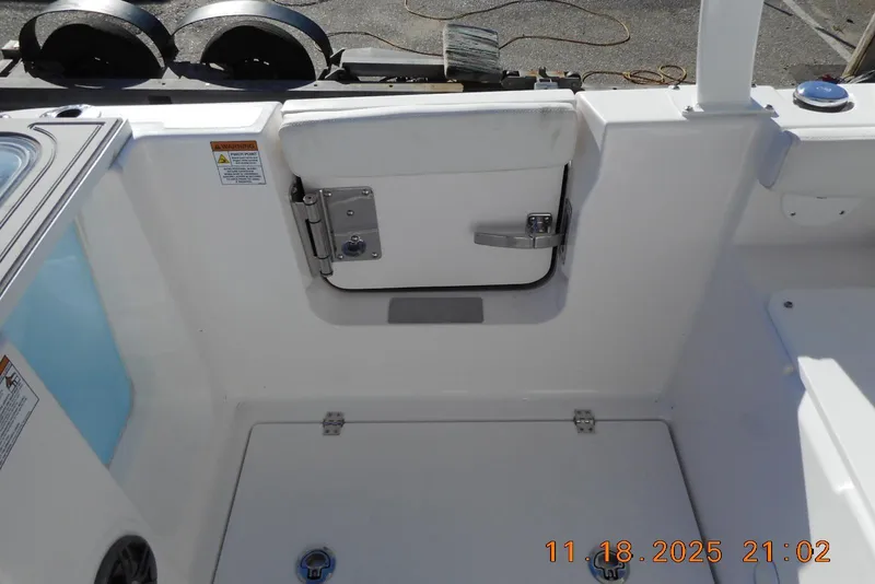 Slide: The Image of Utility Door - 17