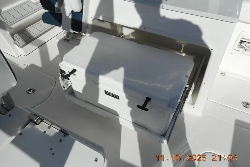 Slide: The Image of Silde Out Cooler - 20