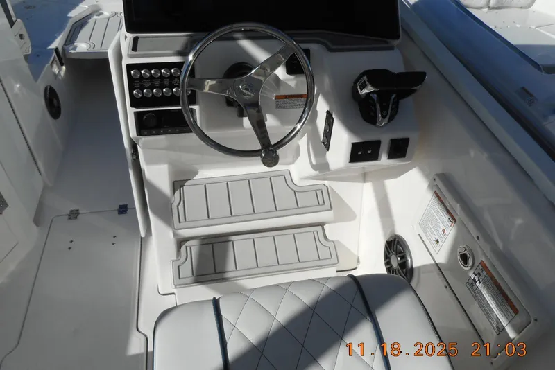 Slide: The Image of Helm Station - 21