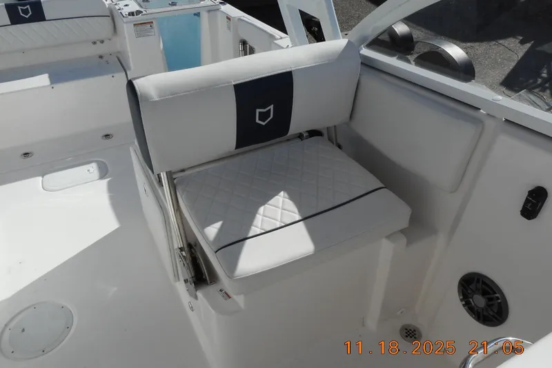 Slide: The Image of Back to back Companion Seating - 24