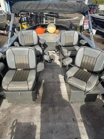 Slide: The Image of Alumaweld Super Vee Pro 21 2015 - 7