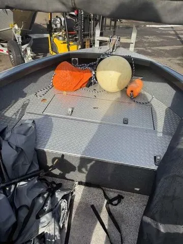 Slide: The Image of Alumaweld Super Vee Pro 21 2015 - 8