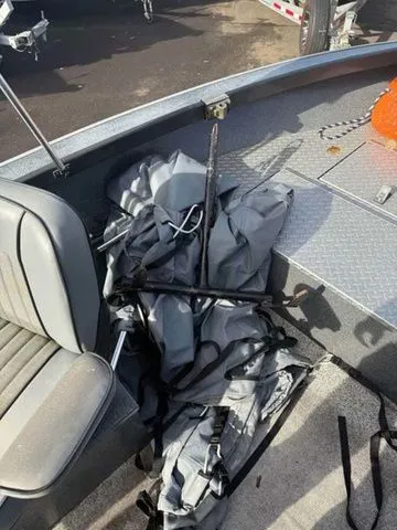 Slide: The Image of Alumaweld Super Vee Pro 21 2015 - 9